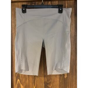 Lululemon Senseknit High Rise Running Short Size 12